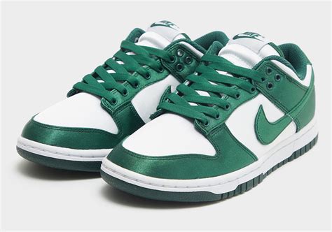 nike dunk donker groen|nike dunks shoes for men.